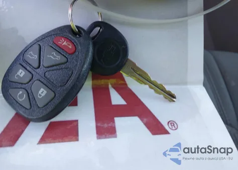 2011 Chevrolet Traverse 1Lt from USA, damaged, VIN 1GNKRGED2BJ107767